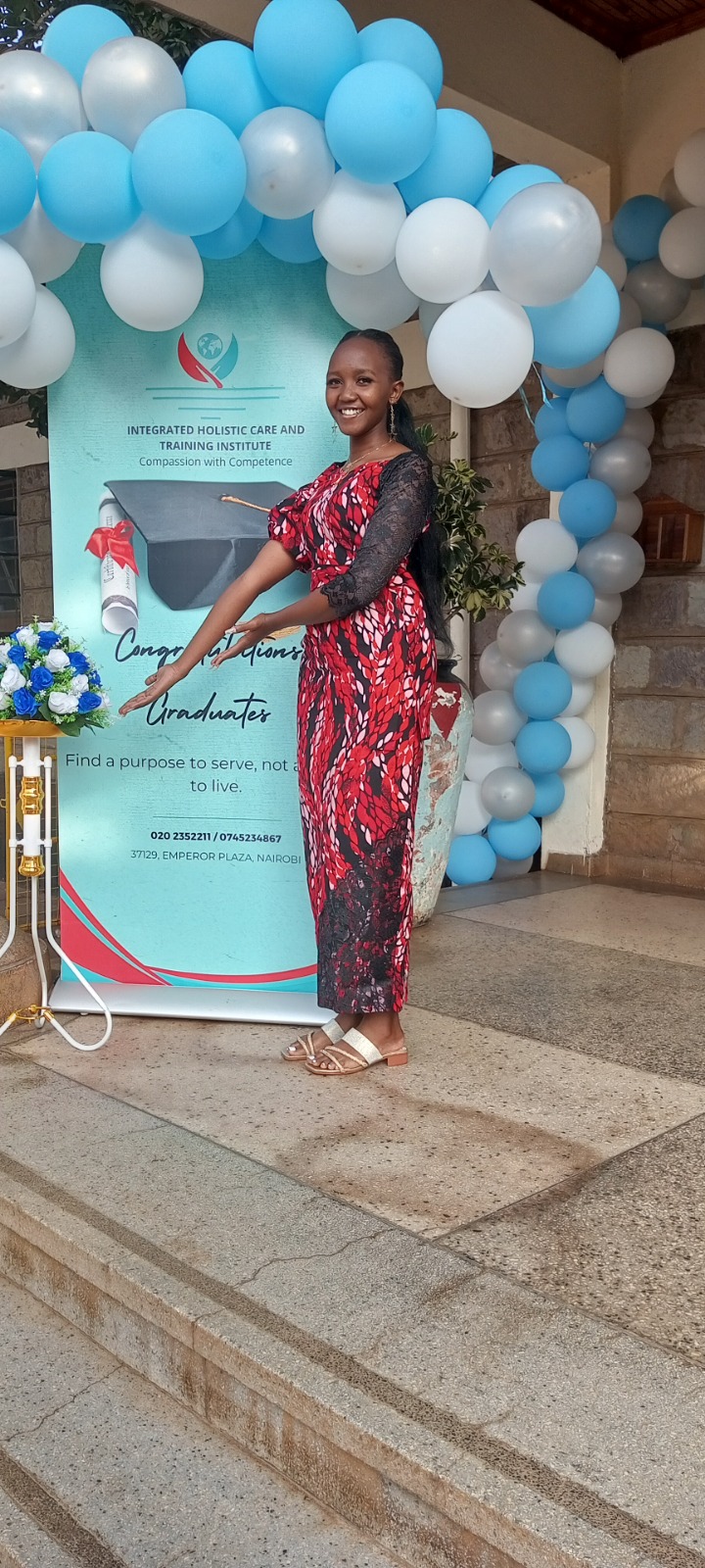 Lillian Foundation Care Group 1 (4)